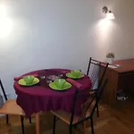 Ho-Bi Oktogon Room & Apartment