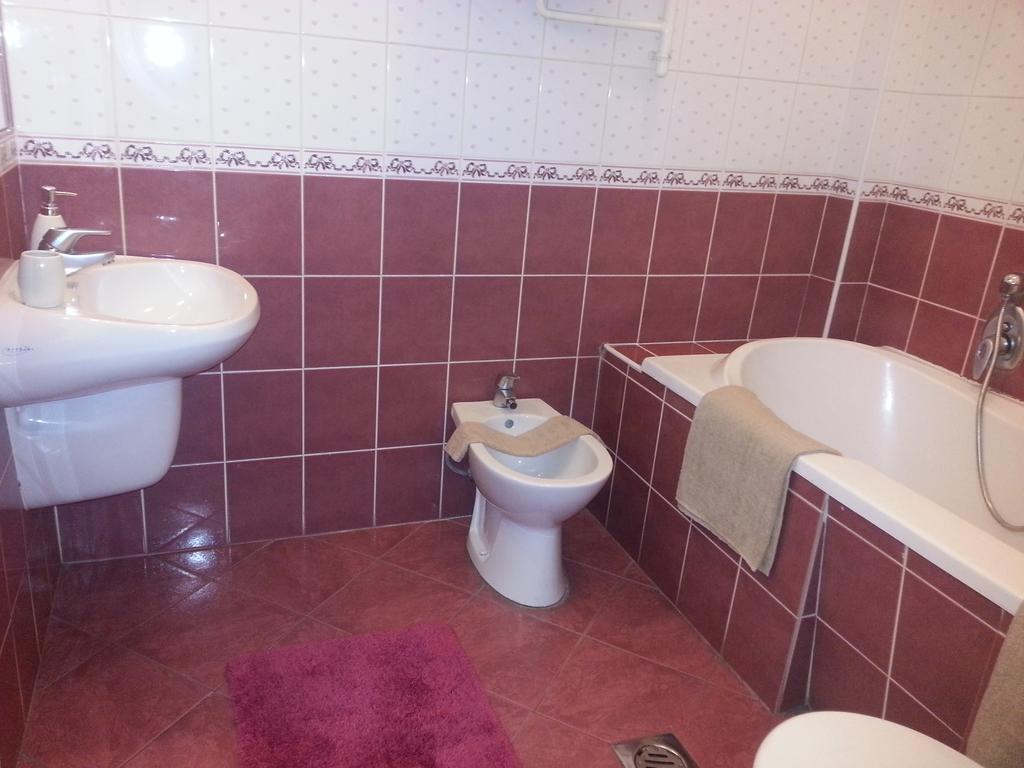 Apartment Ho-bi Oktogon & Budapest